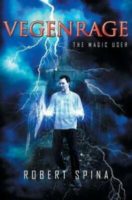 Vegenrage: The Magic User