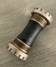 FSA MEGA EXO BOTTOM BRACKET SEALED BRITISH THREADED 68-70 MM