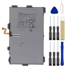 New Battery EB-BT835ABU for Samsung Galaxy Tab S4 10.5 SM-T830 T835 Tablet