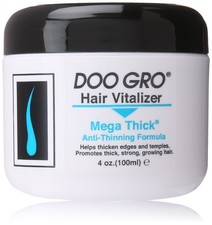 Doo Gro, Mega Thick Hair Vitalizer, 4 oz