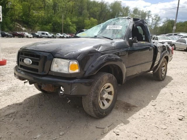 Windshield Wiper Motor Fits 98-07 RANGER 2203908 - Image 4 of 4