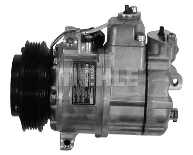 ACP 1040 000S MAHLE Compressor, air conditioning for LAND ROVER,MG,ROVER - Image 3