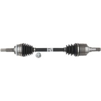 SKF Antriebswelle Gelenkwelle Vorne Links FüR Toyota Avensis Station Wagon T25