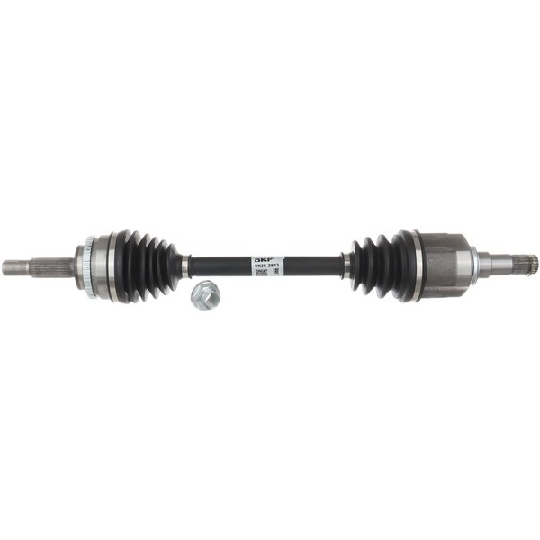 SKF Antriebswelle Gelenkwelle Vorne Links FüR Toyota Avensis Station Wagon T25-image