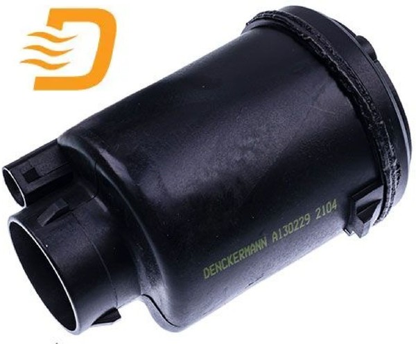 Denckermann A130229 Kraftstofffilter Kraftstoffilter FüR Kia-image