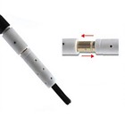 Limit Sleeve and Brush Head for Welding Machine Consumables Replacement