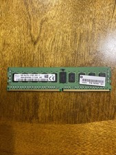 SK Hynix Korea 8GB 1Rx4 PC4 - 2133P - RC0 - 11