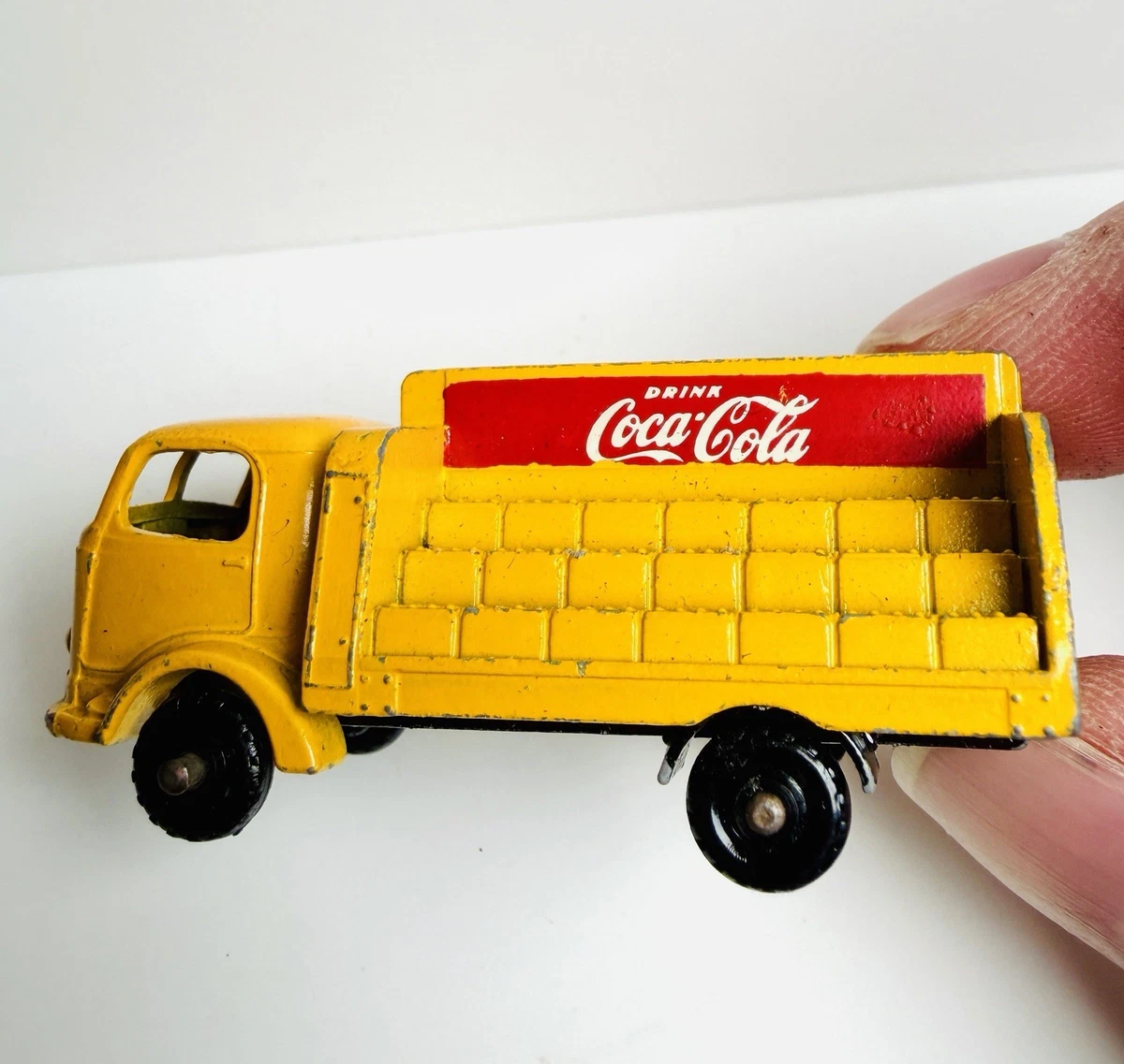 Lesney Matchbox 1-75 Diecast Cars, Trucks & Vans for sale - eBay