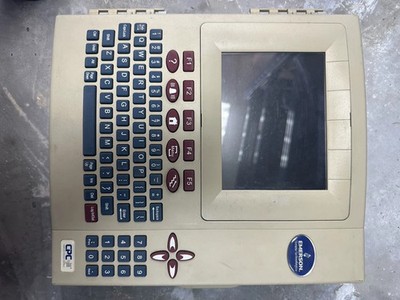 1PC Used EMERSON RX-400 845-1400 Cold chain controller