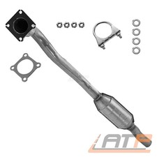 KATALYSATOR KAT SET FÜR VW VENTO 1H 1.8 ADZ BJ 95-98