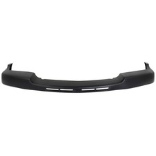 Front Bumper For 01-02 Chevrolet Silverado 2500 Hd 3500 Textured Black Gm1051106 Front Bumper For 01-02 Chevrolet Silverado 2500 Hd 3500 Textured Black Gm1051106