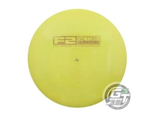 NOS Innova X-OUT Star Destroyer 172g Yellow Distance Driver Golf Disc