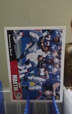 1996 Upper Deck Collector's Choice - Curtis Martin #275