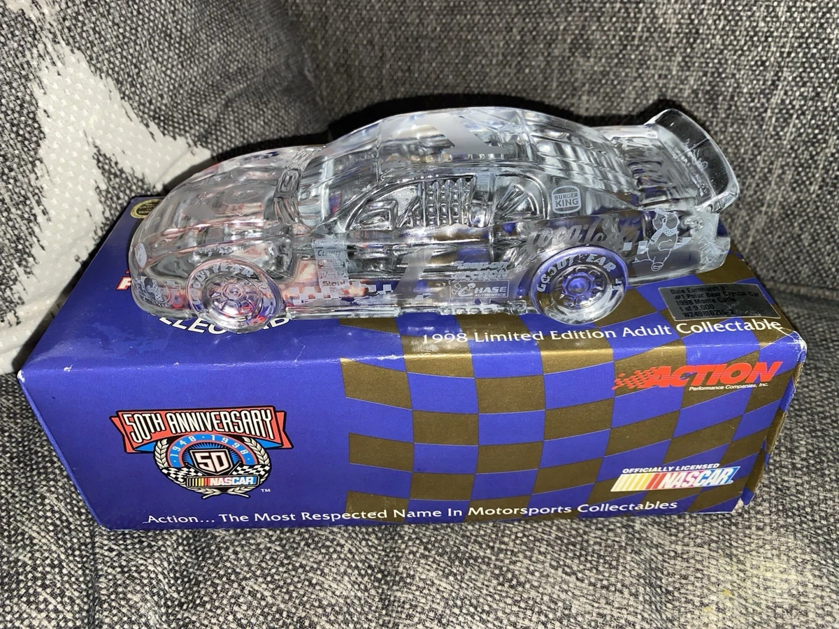 Dale Earnhardt Jr Diecast Racing Cars 1:24 1998 Vehicle Year | eBay