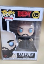 Funko Pop Hellboy Vinyl Figures 21