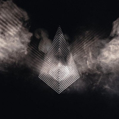 Swept EP by KIASMOS [VINYL]