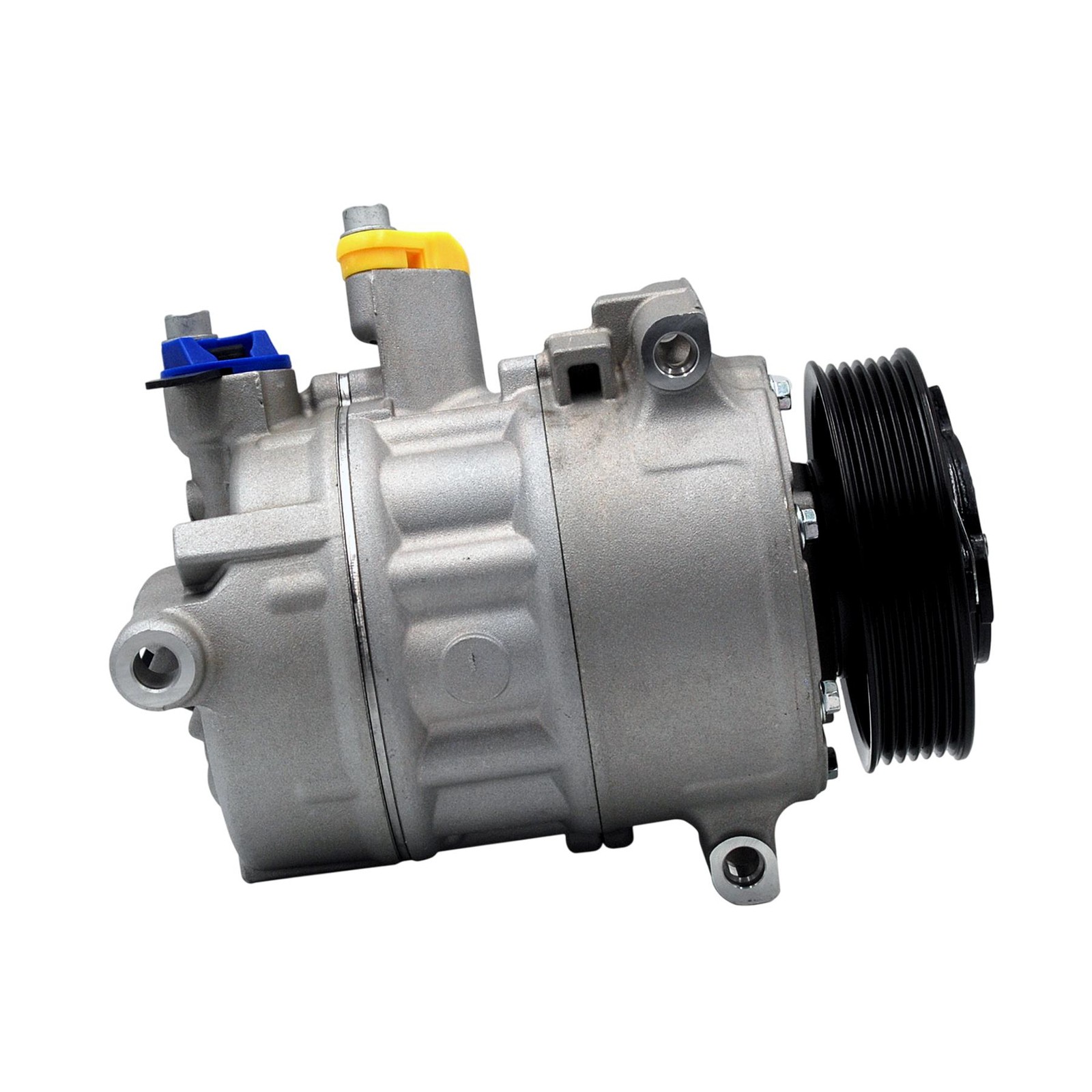 AIR CONDITIONING COMPRESSOR FOR SEAT ALHAMBRA ALTEA IBIZA LEON TOLEDO 1K0820803N - Image 8