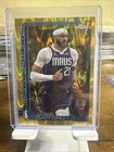 2025 Topps Daniel Gafford Base (Raw)