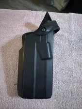 Safariland 7360 - 7TS™ ALS®/SLS™ MID-RIDE, DUTY RATLEVEL III RETENTION™ HOLSTER