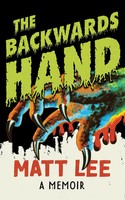 The Backwards Hand | A Memoir | Matt Lee | Englisch | Taschenbuch | 2024