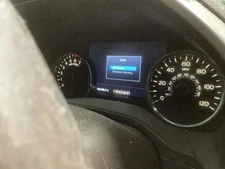 ABS Pump Anti-Lock Brake Part Assembly From 02/24/16 Fits 16 FORD F150 PICKUP 44