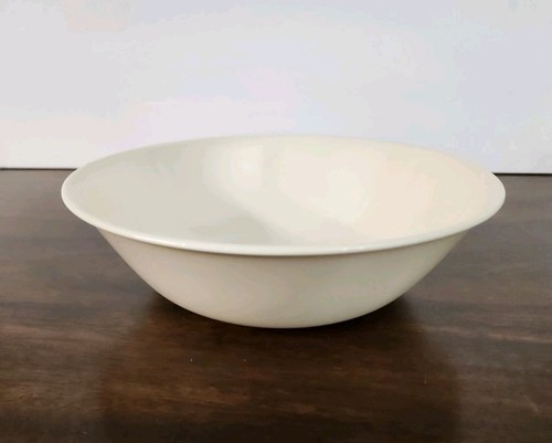 Corelle SANDSTEIN Gemüse Servierschüssel 8 1/2" Muster Corning nicht mehr hergestellt