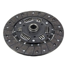 Disque d'embrayage Audi 100