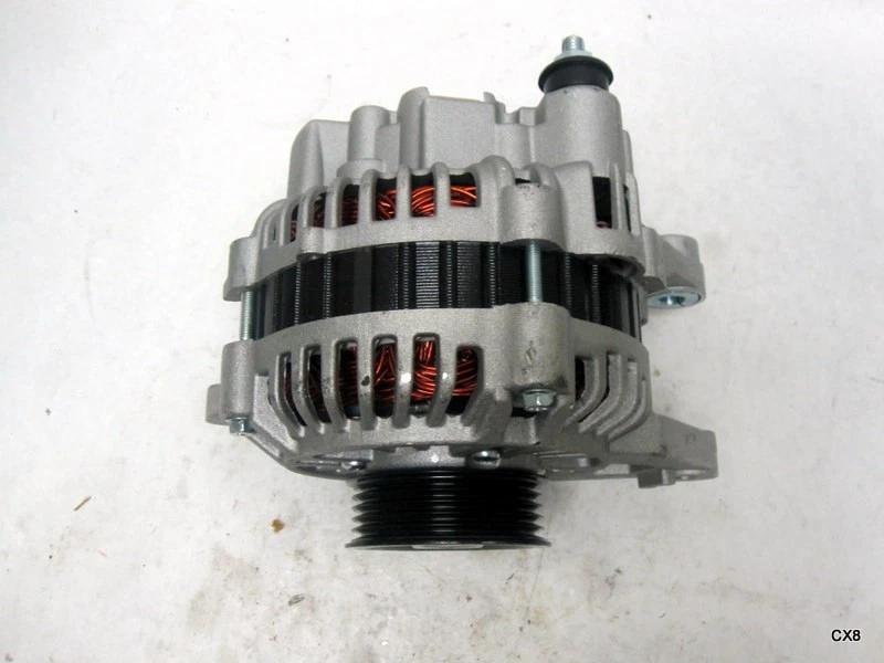 Alternator 13692,111806 适用于 1994 - 1997 三菱 Montero 3.5L 升 — 第 3/4 张图片
