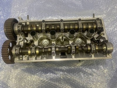 Toyota 4AGE 20V Cylinder Head AE111 VVT Levin Trueno AE86 Swap