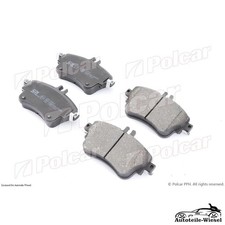 Bremsbelagsatz Trw-System Vorne für Mercedes W176 CLA Coupe W246 W242 11-19