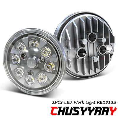 PAR36 Led Tractor Light Fit International Tractor(s) 1086,1206,1256,1456,1466