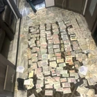 US Stamp Collection lot of dealers special  1847-1945 $25000+ in value