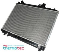 Thermotec D78003TT KüHler FüR MotorküHlung MotorküHler AutoküHler
