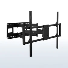 VIVO Heavy Duty Full Motion 60" to 120" Large Screen TV Wall Mount