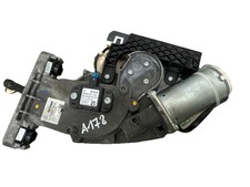 Mercedes W204 Elektrische Heckklappe Antrieb Steuerger&auml;t A2048202842