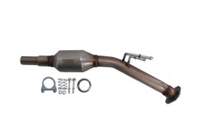 Catalyseurs Smart FORFOUR