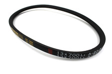 13x700 Mitsuboshi Keilriemen für GUTBROD Vertikutierer VS50 00075699 A27.5