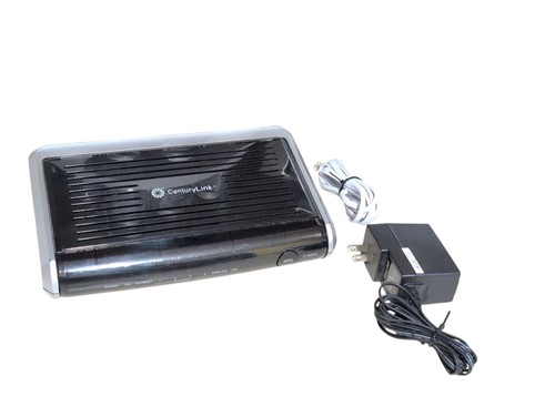 Centurylink Actiontec C1000A VDSL2 Modem with Wireless Router - 第 1/3 張圖片