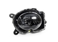 Cupra Formentor Vorne Nebelscheinwerfer LED Rechts 20- Lampe OEM Hella