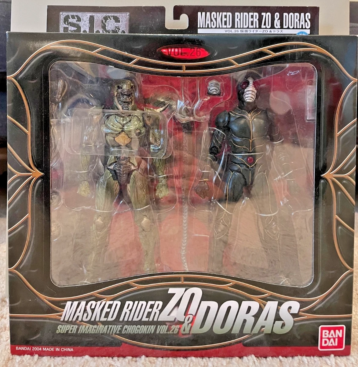 kamen rider zo products for sale | eBay