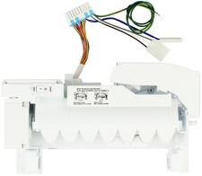 LG AEQ73110210 Ice Maker Assembly