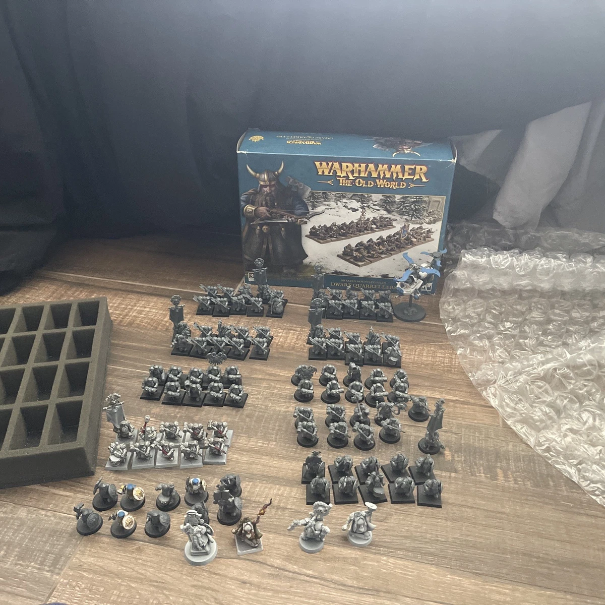 x1 Maraudeurs Métal Warhammer FB | P-00QY7 x1 Maraudeurs Métal Warhammer FB | P-00QY7