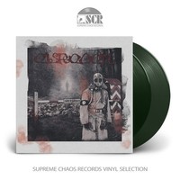 Eisregen - GrenzgäNger [Dark Green 2LP]