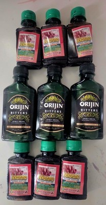 New Best Combo Jekonmo+Orijin Bitters For Manpower and Energy Non-Alcoholic