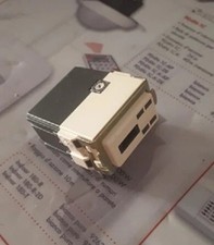 Inseritore per Centrale di Allarme  Elkron, Attacco Ticinon Magic