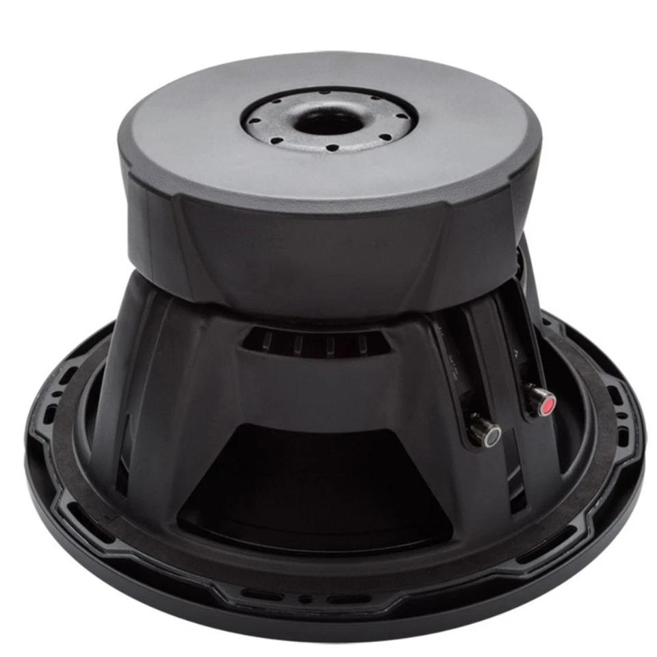 Rockford Fosgate P3D4-12 - Bild 2 von 2