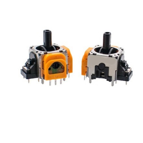 10 Stück für Switch Pro Hall Elektromagnetisches Joystick-Potentiometer, Ho8284 - Bild 6 von 8