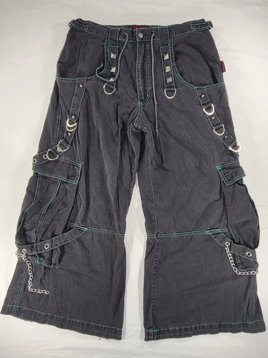 Preços baixos em Calças tripp masculinas | eBay