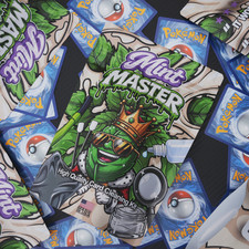 MintMaster Card Care Cleaning Kit Spray Polish f&uuml;r Pok&eacute;mon One Piece TCG Restore