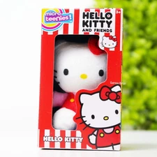 SANRIO Micro Teenies Plush Sanrio Characters Hello Kitty Trending